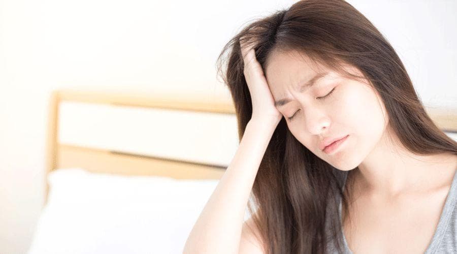 导致女性偏头痛的重要原因，终于找到了（不是压力和熬夜）