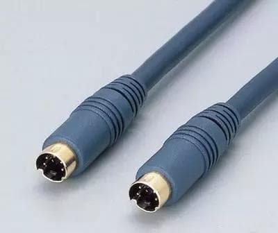 图解VGA、RGB、DVI、HDMI等各种接口