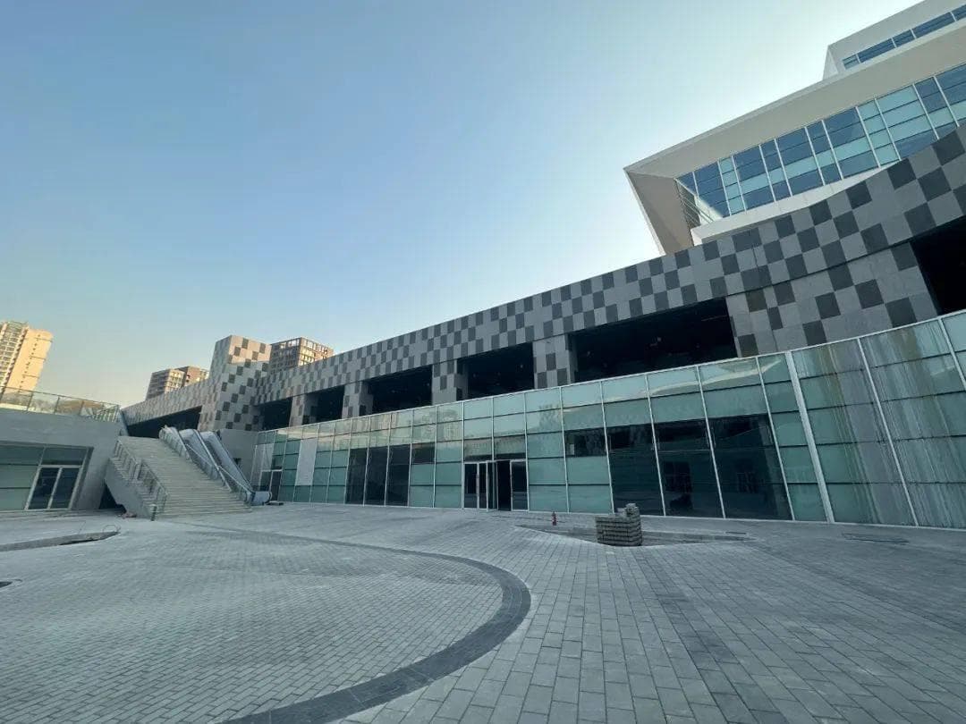 北京三大交通枢纽建设迎新进展，副中心站成亚洲最大