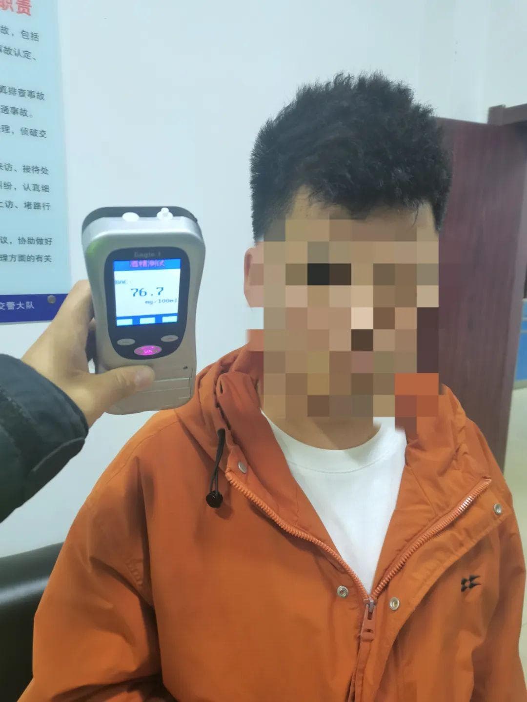 二次酒驾？执迷不悟的后果，就让蜀黍来告诉你~