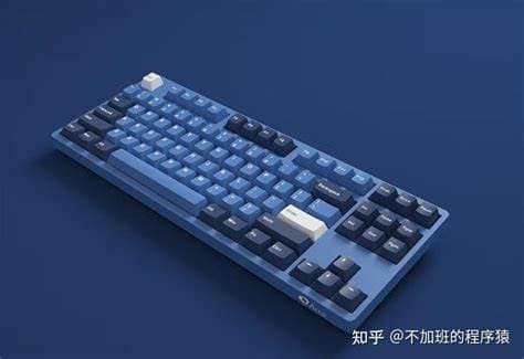 电脑键盘种类解析：从87键到108键，揭秘键盘按键数量与功能