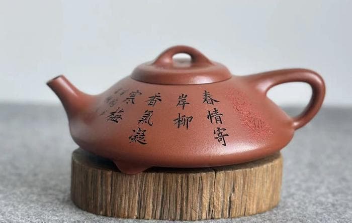 紫砂壶养壶的正确方法