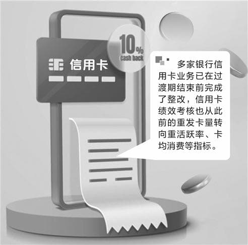 多家银行强化信用卡风控 筑牢业务发展防火墙