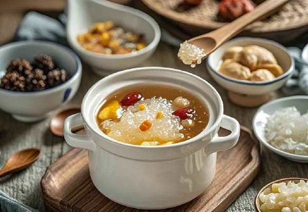 女人食用燕窝的注意事项：并非人人皆宜，过量食用有风险