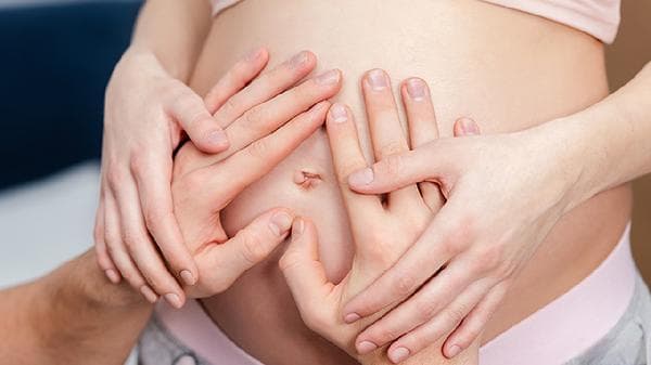 不同阶段的孕妇要如何补充营养