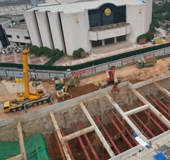 济南地铁3号线二期、4号线、6号线、7号线、8号线、9号线，最新消息来了→