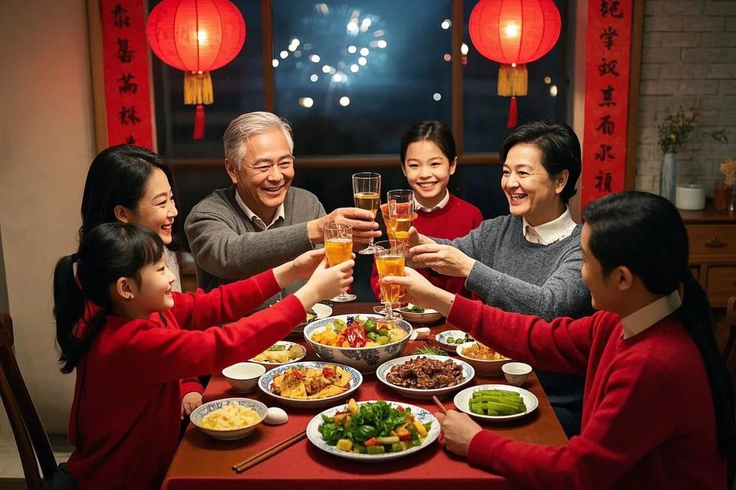 年夜饭食谱提前学会，惊艳家人一整年！三道养生药膳好吃又健康，滋补过春节！
