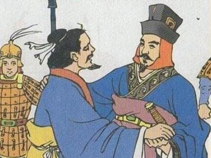 管仲相齐的历史意义