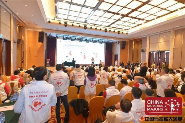 从重庆到全国——马拉松急救培训点燃全国“生命守护之火”