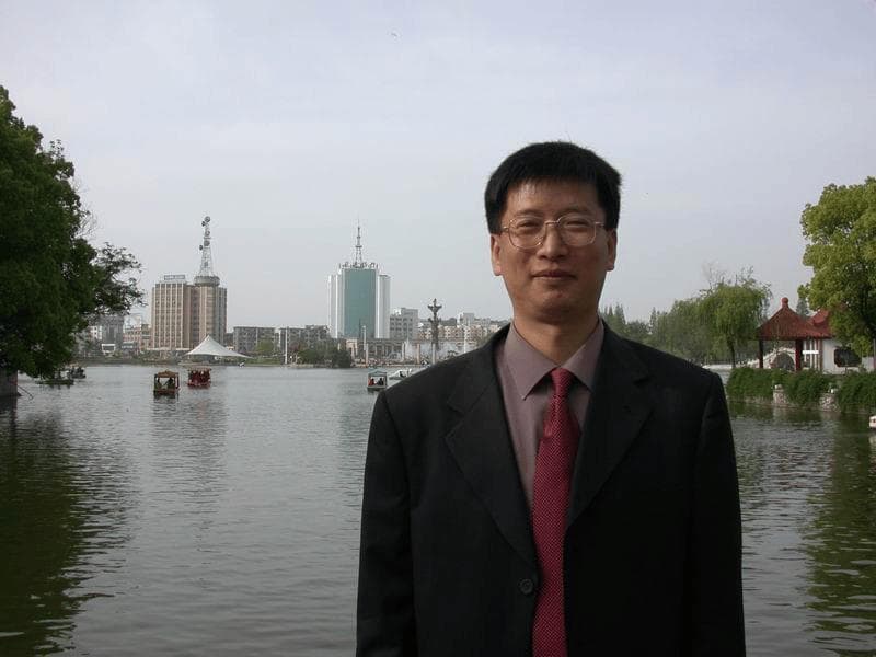 吉林大学沈文凡教授推荐《李白诗选》书目