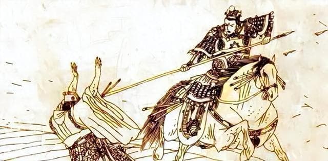 吕布为何杀死义父董卓？真实历史远比演义复杂