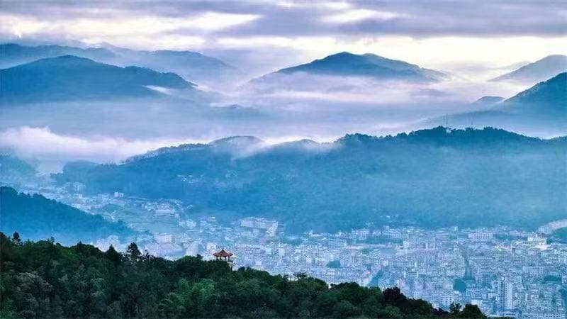 宁洱县旅游攻略：茶马古道、亲子乐园、温泉度假一站式体验