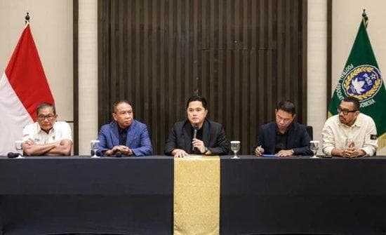 揭秘印尼队换帅始末 18强赛输国足引发内讧
