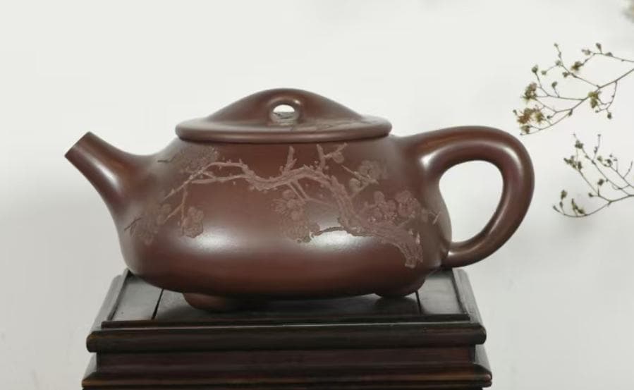 玩壶的作用：文化传承、审美提升与社交拓展