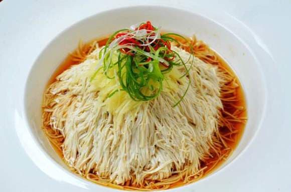 扬州美食攻略：从淮扬菜到特色小吃