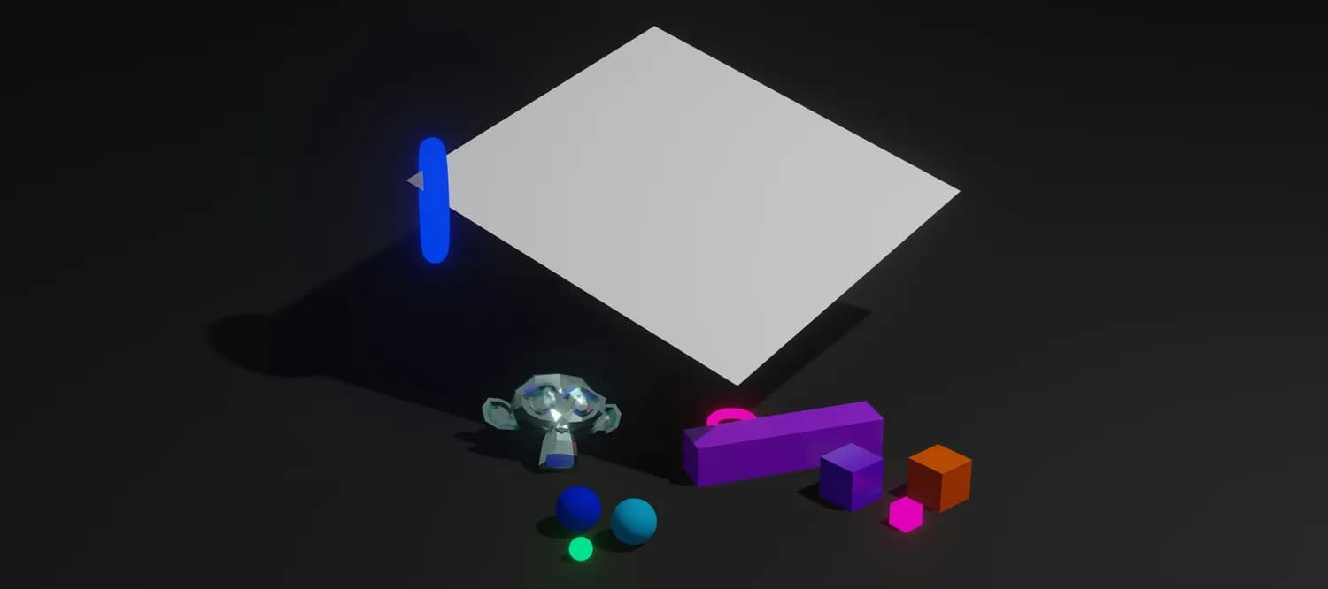 用Blender从零开始学3D动画：入门指南与实战案例