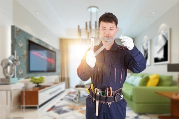 外墙乳胶漆施工工艺详解