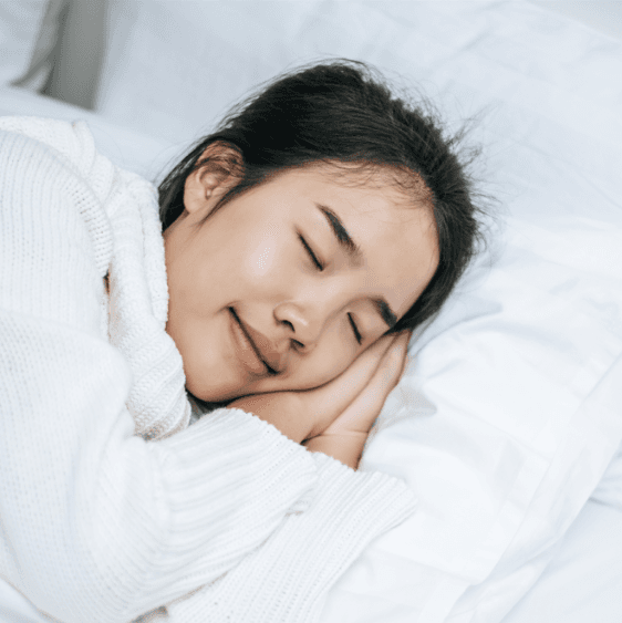 帮助睡眠的食物有哪些？深层睡眠食物推荐！