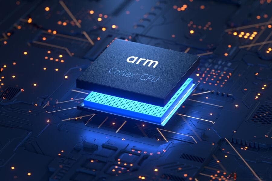 一文搞懂ARM、X86和X64架构的异同