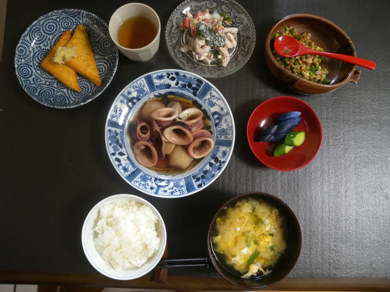 揭秘日本饮食背后的长高秘籍