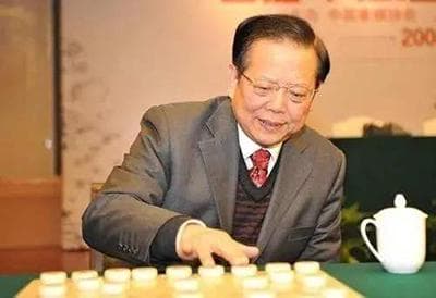 象甲联赛特级大师知多少？等级分十强清一色特大
