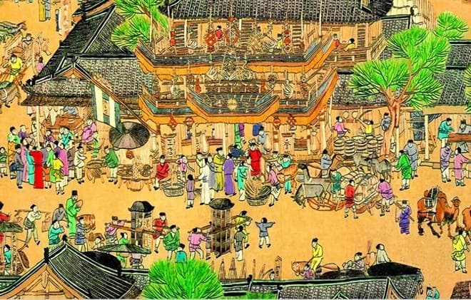 唐朝飞钱的真相：纸币思想的萌芽，成为唐代信用业蓬勃发展的原因