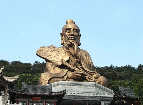 论《道德经》"三宝"在新时代的现实意义