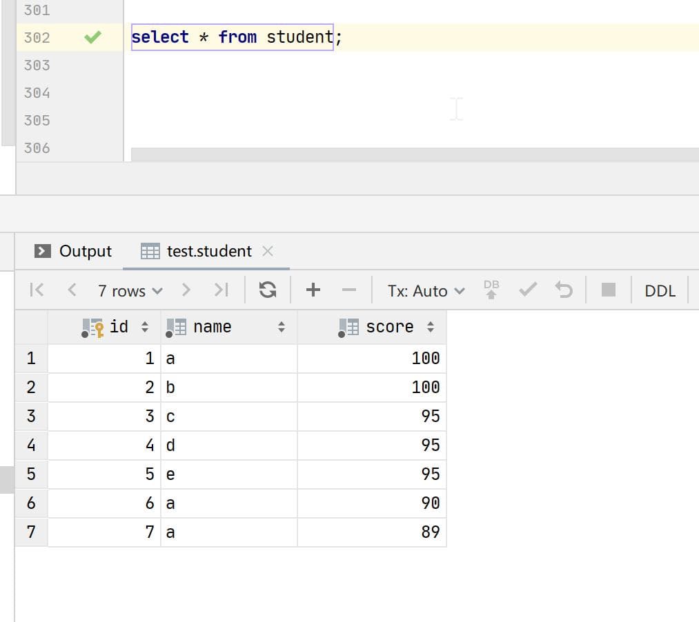 DENSE_RANK()函数详解：MySQL与Hive中的分组排序实战