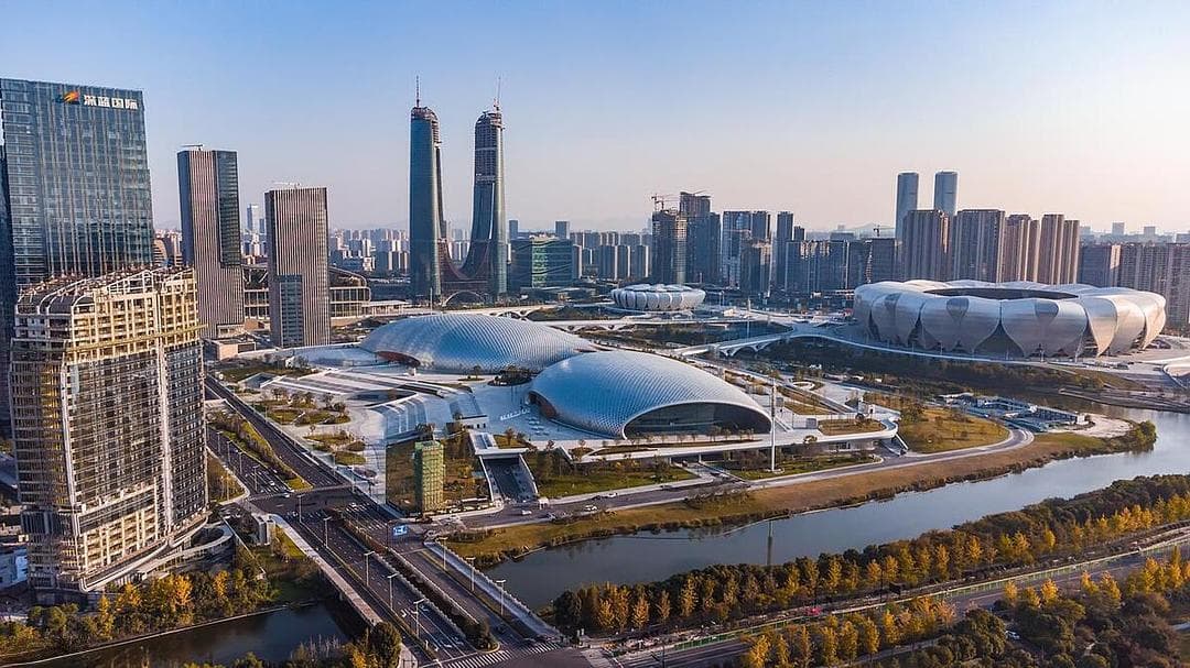 杭州租房攻略：初来乍到，哪里租房经济实惠？