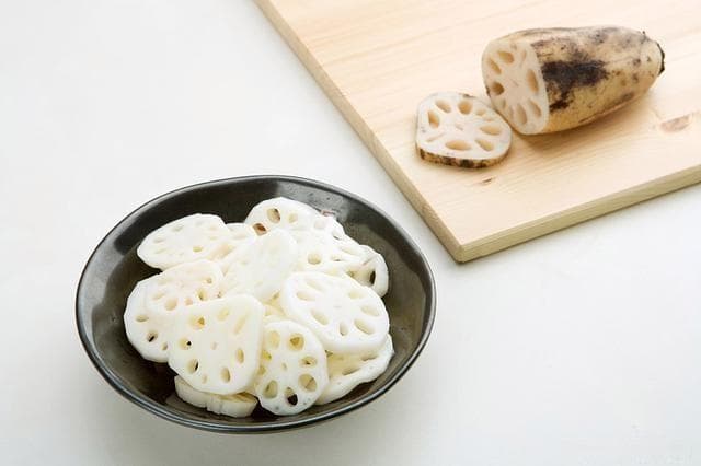 凉拌藕片怎么拌才好吃