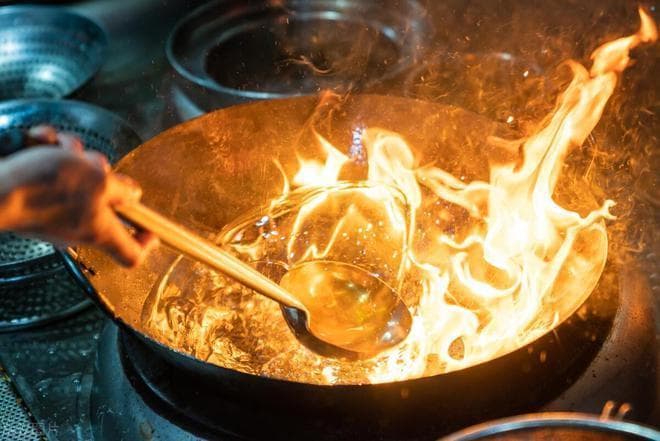 做饭前，要先搞懂5个“烹饪原理”，你会发现：饭菜突然变好吃了