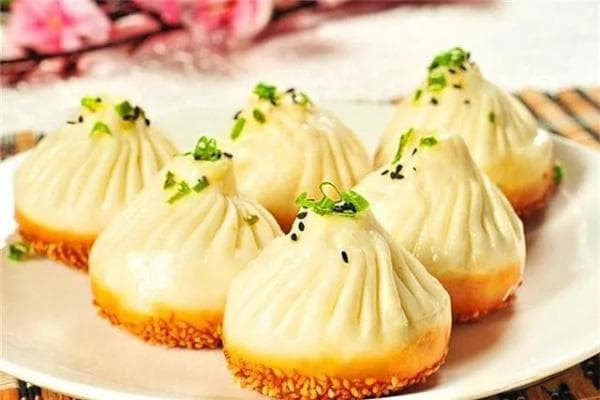 上海十大特色美食介绍