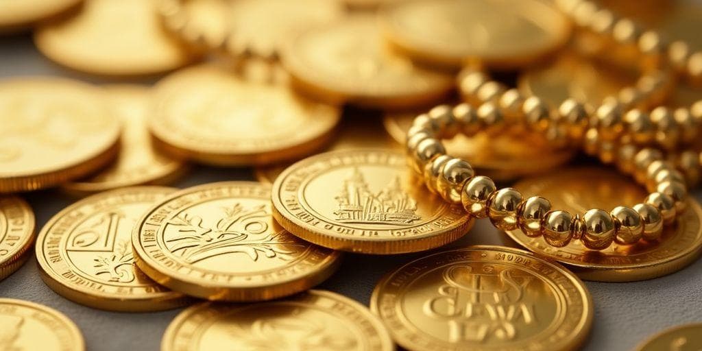 我怎么知道现在是不是出售金币的好时机？