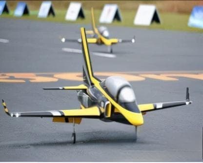 航空模型的基础知识