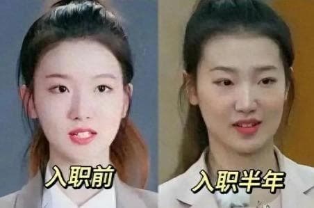 脸凹、脸垮自救！5个动作让五官变耐看，网友：堪称徒手“整容”