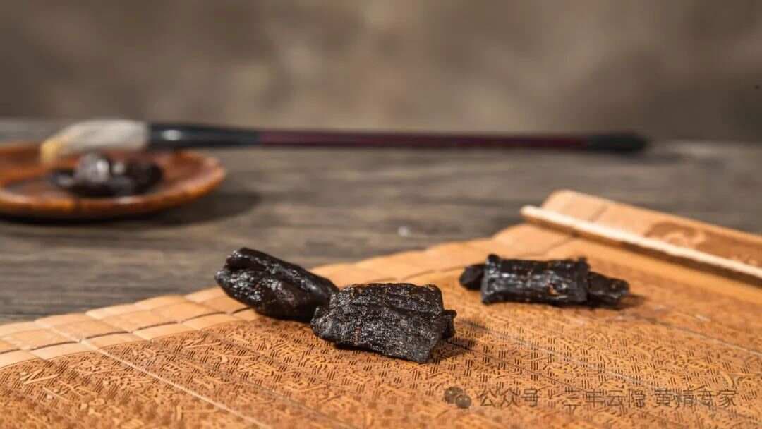 坤土之黄，天地之精：黄精养生方法