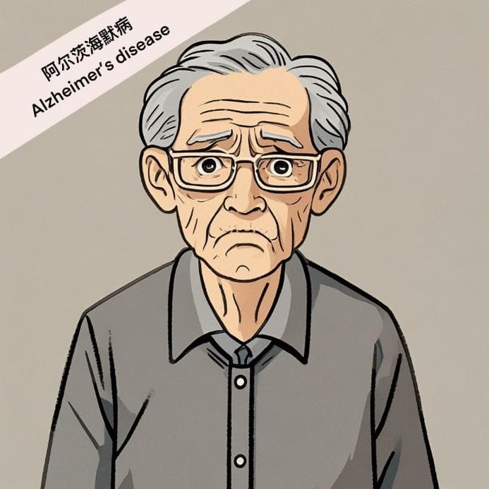 老年痴呆，治疗药物是关键，延缓进展为首要（上）