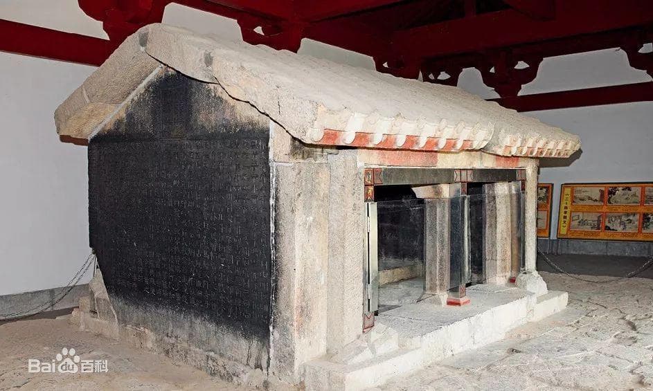 孝堂山郭氏墓石祠：中国现存最早的石筑石刻房屋建筑