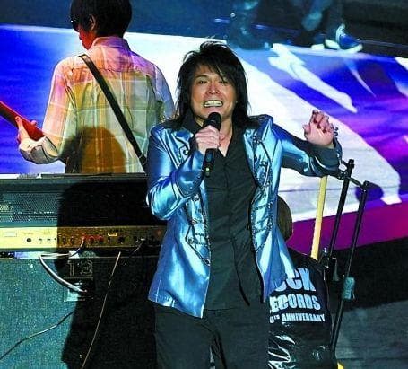 伍佰：用真实与真诚打动人心的音乐人