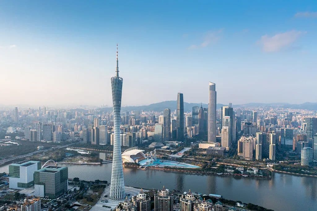 我国首个14万亿元省份，来了！