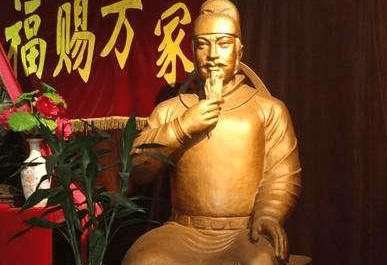 武士彟：从木材商人到大唐开国功臣的传奇人生