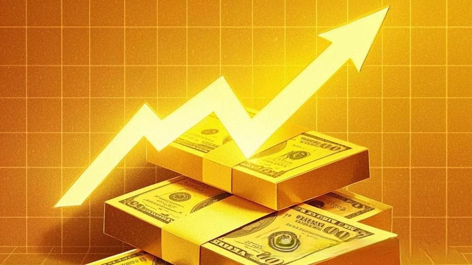 金价再创新高后，华尔街投行预测：黄金将涨到3500美元！可能吗？