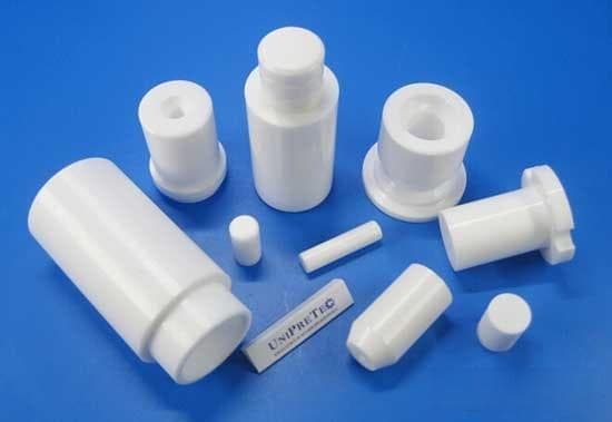特种陶瓷的种类及其应用