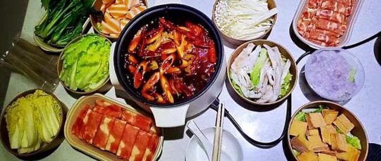 家人团聚必备！火锅底料选择与DIY蘸料全指南