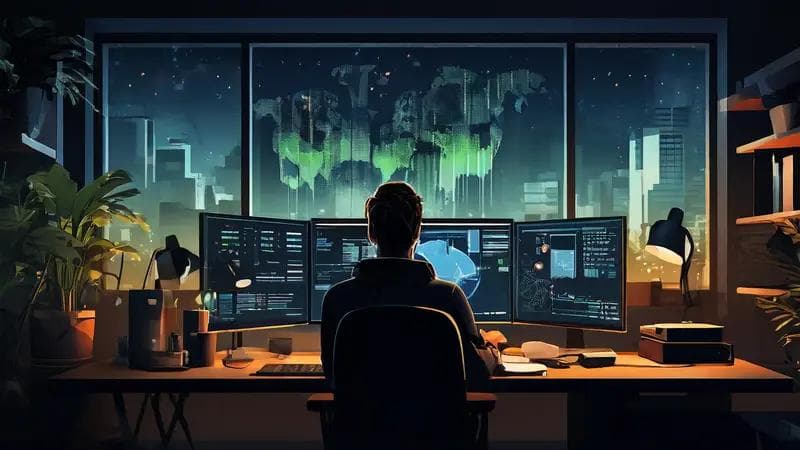 系统开发技术参数怎么写：从需求分析到运维管理的完整指南