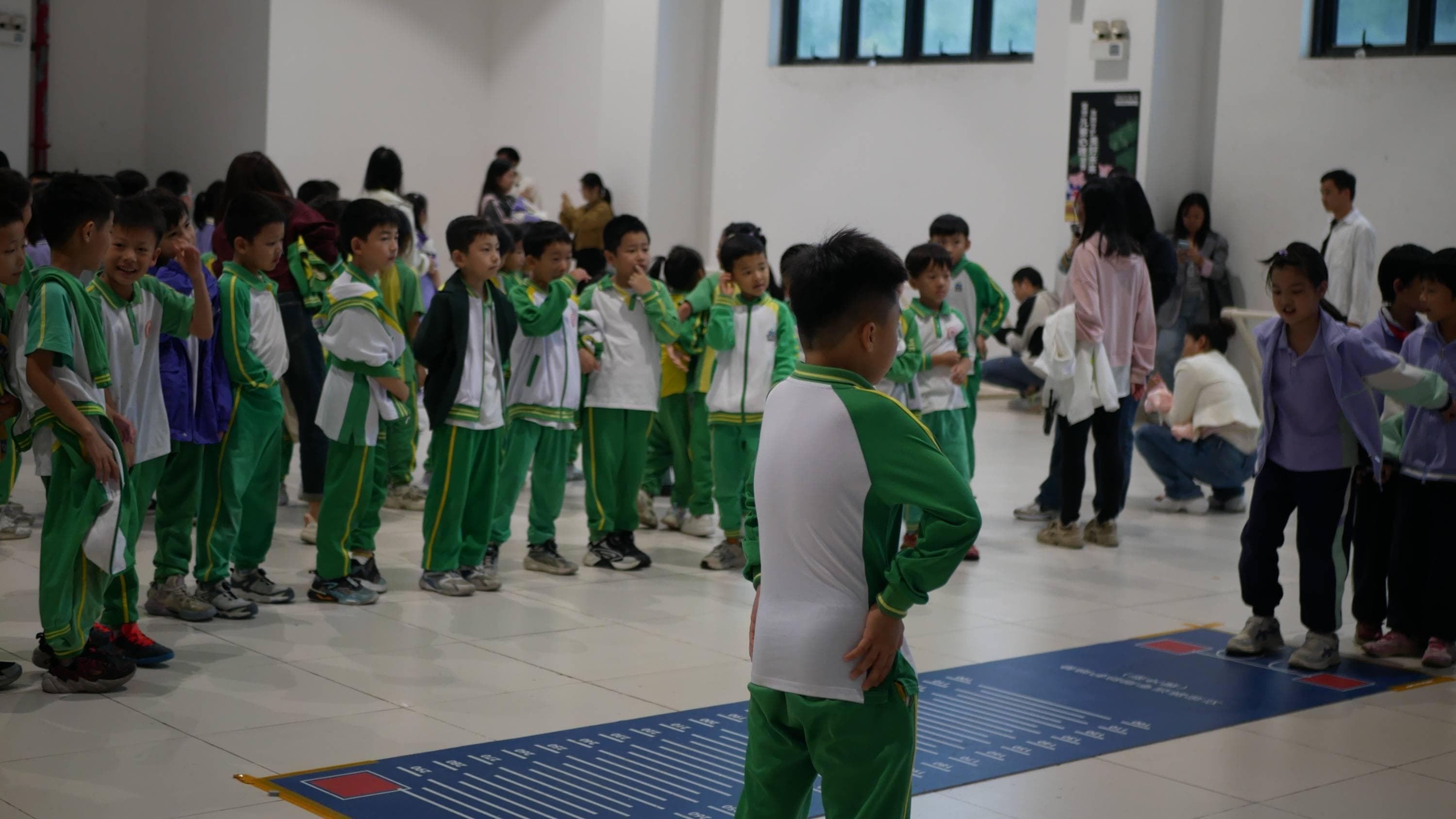 AI跑圈让跑步更科学