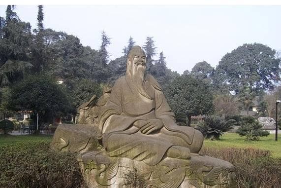 五胡十六国 成汉帝国皇帝李雄：中国历史上第一个少数民族皇帝