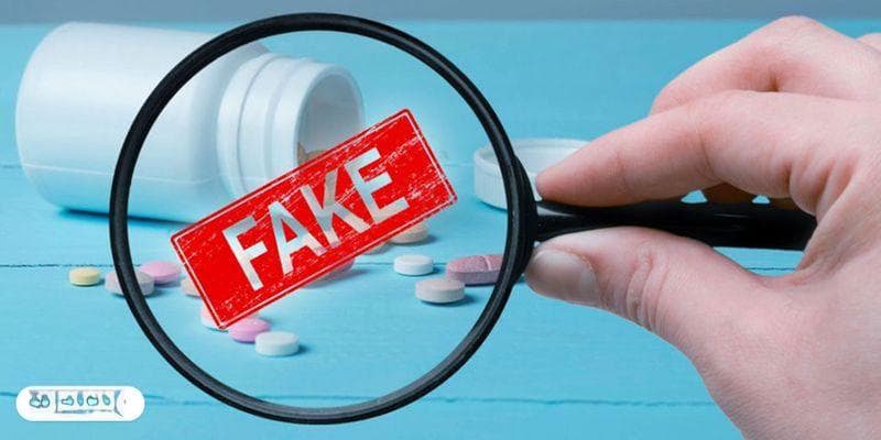 QR码如何防止药品包装的伪造