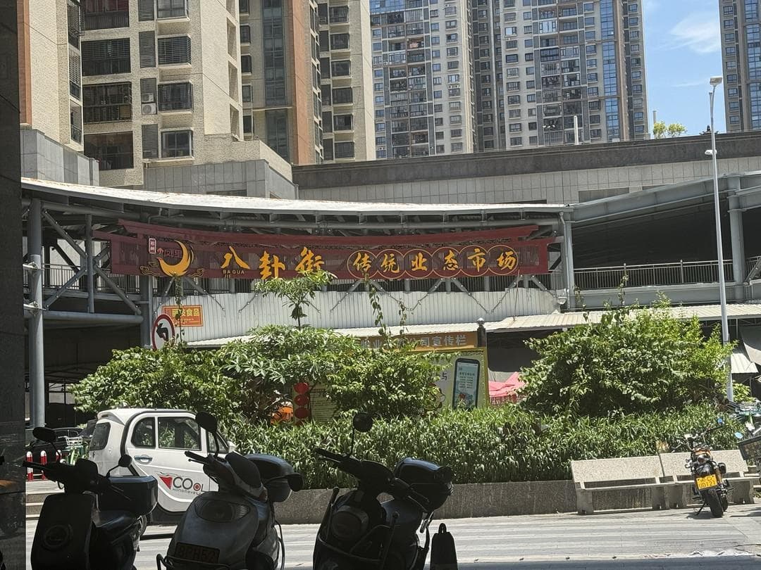 石狮海蛎煎周边美食地图：一小时内吃遍四家名店