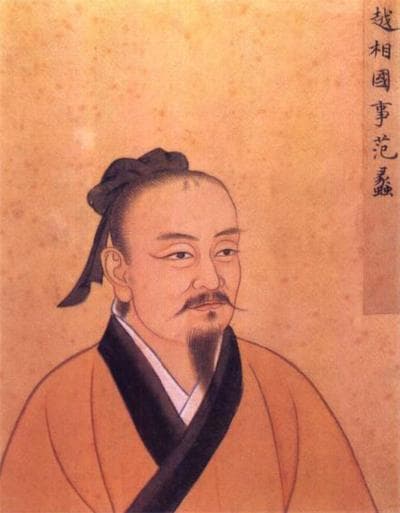 吕不韦投资异人登上丞相之位，透视古代版“风险投资”